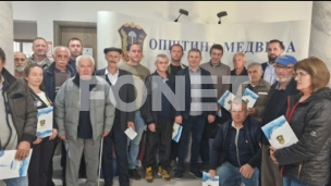 Plastenici za poljoprivrednike